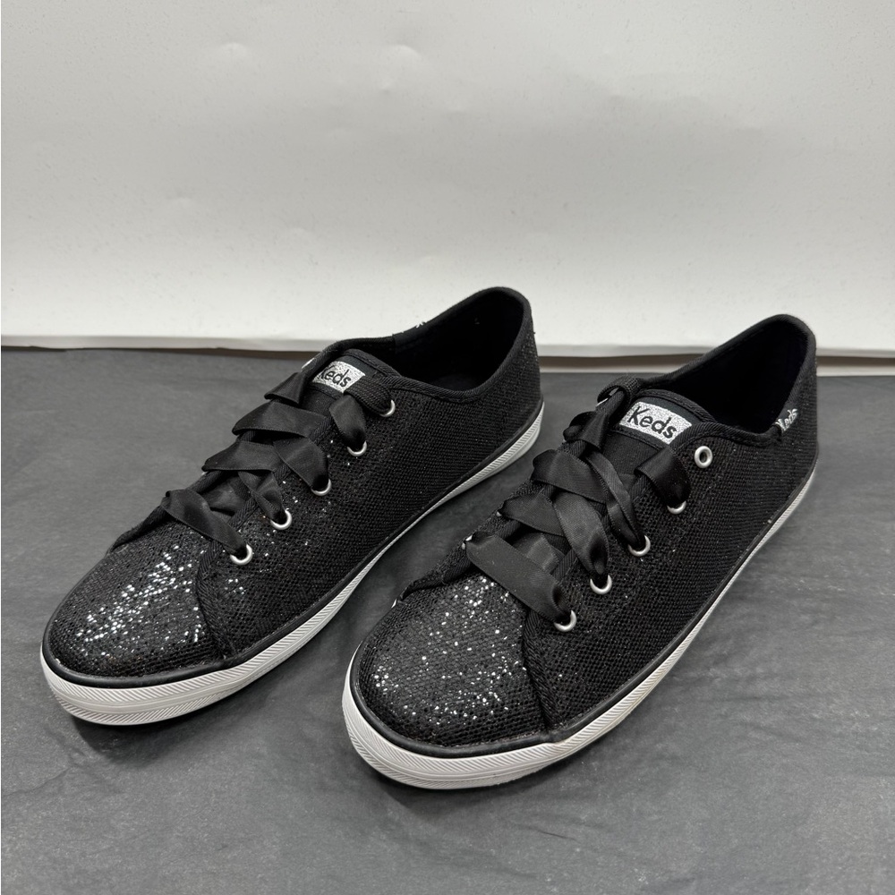 NWOB Keds Kickstart Celebrations Sneaker - Picture 7 of 13